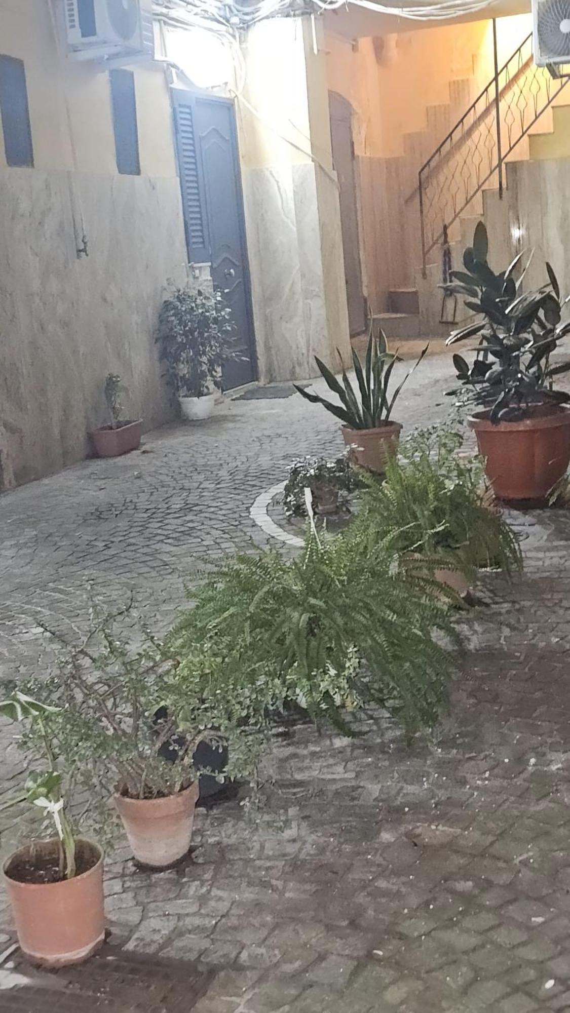 B&B Miriam Napoli Esterno foto