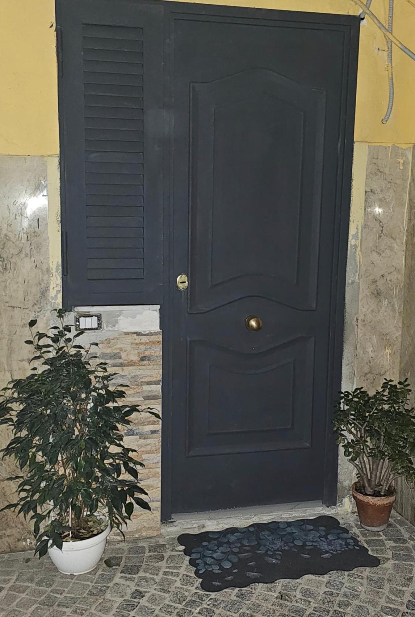 B&B Miriam Napoli Esterno foto