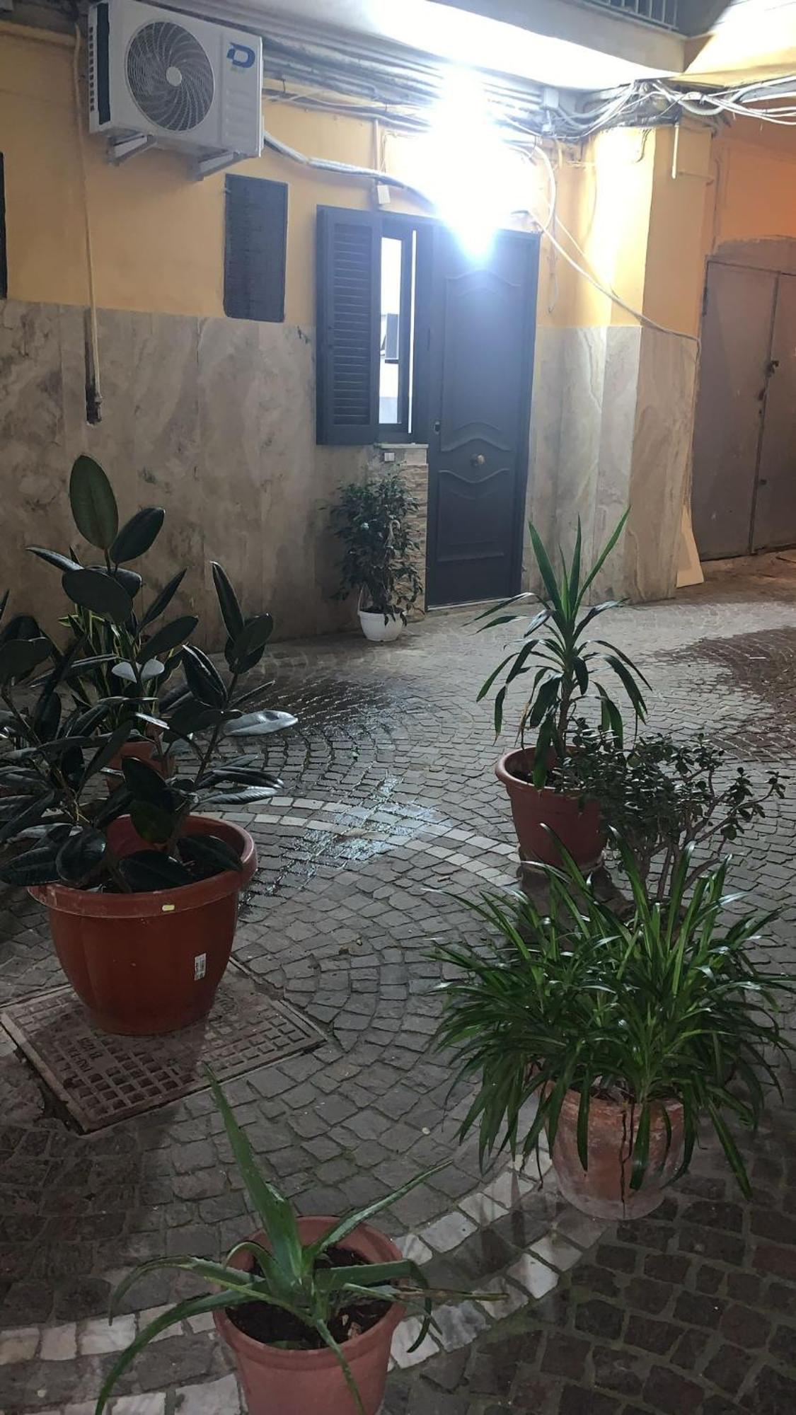 B&B Miriam Napoli Esterno foto